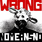 Nomeansno/Wrong (Red Vinyl) [LP]