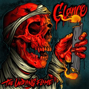 C-Lance/The Undying Flame [LP]