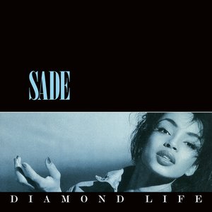 Sade/Diamond Life [LP]