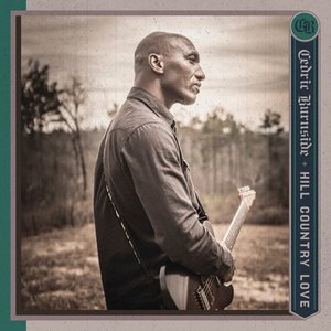 Burnside, Cedric/Hill Country Love [LP]