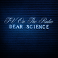 TV On The Radio/Dear Science (White Vinyl) [LP]