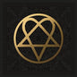 HIM/Love Metal (Clear Vinyl) [LP]