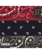 Dead Prez/RBG: Revolutionary But Gangsta (Red Vinyl) [LP]