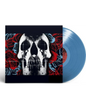 Deftones/Deftones (20th Ann. Blue Vinyl) [LP]