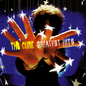 Cure, The/Greatest Hits [LP]