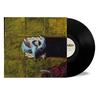 Ellis, Dove - Blizzard (Black Vinyl)