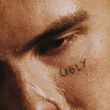 slowthai - UGLY - LP
