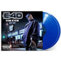 E-40 "Revenue Retrievin': Night Shift" 2xLP (Midnight Blue Vinyl)