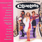 Soundtrack/Clueless [LP]