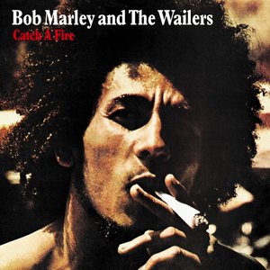 Marley, Bob & The Wailers/Catch A Fire (50th Ann. 3LP+12") [LP]