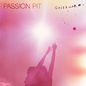 Passion Pit/Gossamer (10th Anniversary Bone Coloured Vinyl) [LP]