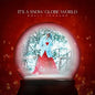 Johnson, Molly/It's A Snow Globe World [LP]