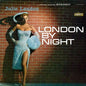 London, Julie/London By Night [LP]