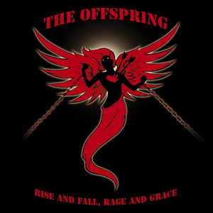 Offspring, The/Rise And Fall, Rage and Grace (15th Ann. LP + 7") [LP]
