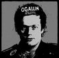 GG Allin "Early Crimes, The First 5 7"s" LP