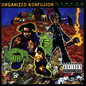 Organized Konfusion/Stress: The Extinction Agenda (3LP) [LP]