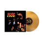 AC/DC/Live (50th Anniversary Gold Color Vinyl) [LP]