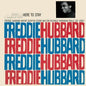 Hubbard, Freddie/Here To Stay (Blue Note Classic Series) [LP]