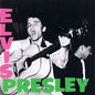 Elvis Presley "Elvis Presley" LP