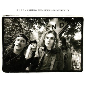 Smashing Pumpkins, The/Rotten Apples: Greatest Hits [LP]