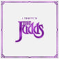 Various Artists/A Tribute To The Judds (Clear Vinyl) [LP]