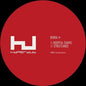 Burial/Streetlands EP [LP]
