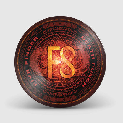 Five Finger Death Punch - F8 [2LP Picture Disc]