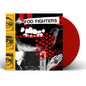 Foo Fighters - Your Favorite Toy (Indies Opaque Furnace Red Coloured Vinyl)