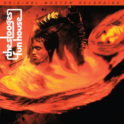 [Pre Order] The Stooges - Fun House - MFSL SACD  *