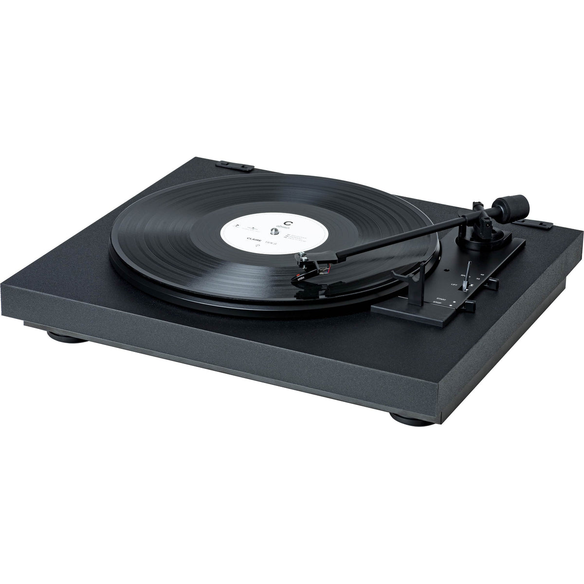 Pro-Ject - Automat A1 Automatic Turntable