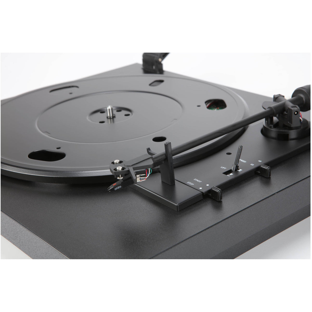 Pro-Ject - Automat A1 Automatic Turntable