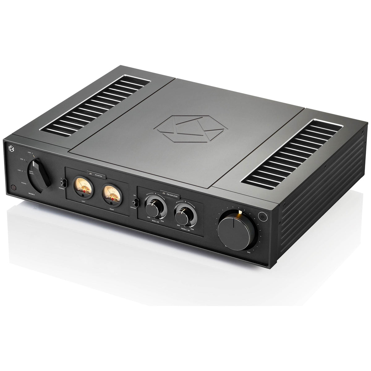 Hifi Rose - RA280 Integrated Amplifier