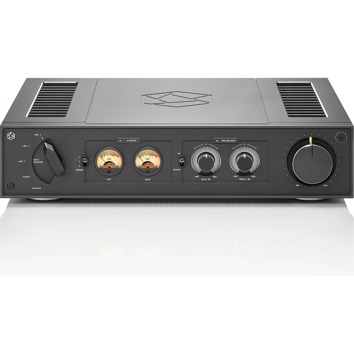 Hifi Rose - RA280 Integrated Amplifier