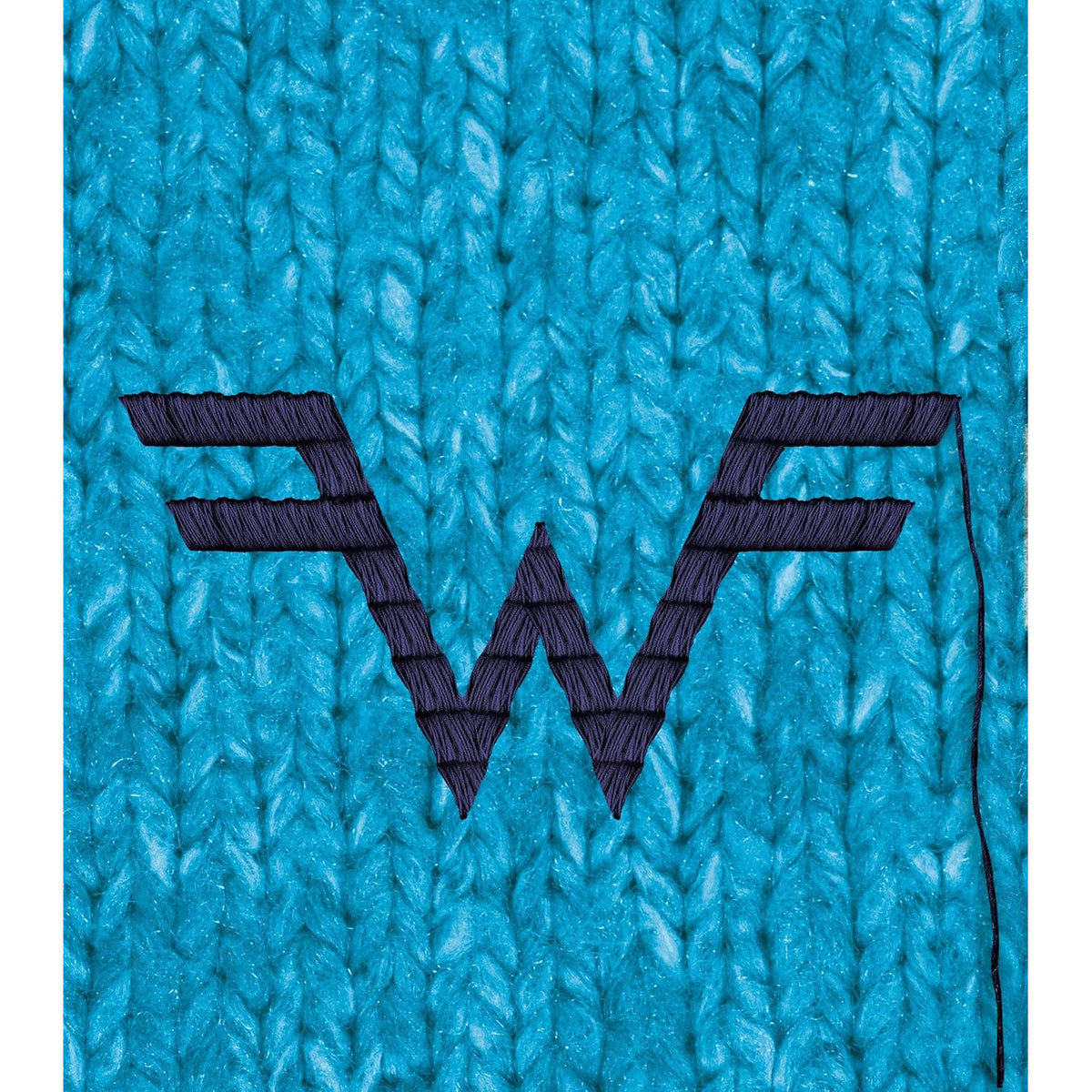 Weezer - Weezer (Blue Album 30th Anniversary) - Super Deluxe Edition LP Boxed Set