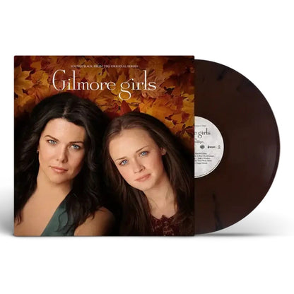 Gilmore Girls (Original Soundtrack) - Sam Phillips - LP