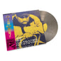 PRE-ORDER: Glenn Underground "The Jerusalem EP's" LP (Smoke Color Vinyl) [Import]