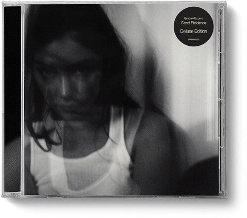Gracie Abrams "Good Riddance" CD (Deluxe Edition)