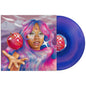 Hemlocke Springs - Apple Tree Under Sea (Purple & Blue Sunburst Coloured Vinyl)