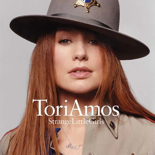 Tori Amos - Strange Little Girls - LP