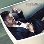 Ricky Martin - A Quien Quiera Escuchar - LP