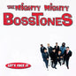 The Mighty Mighty Bosstones - Let's Face It - LP