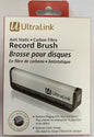 Ultralink Anti Static Carbon Fibre Brush