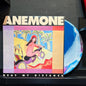 USED VINYL: Anemone “Beat My Distance” LP (Snow Cone Swirl Vinyl)