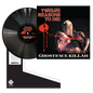 Ghostface Killah & Adrian Young/Twelve Reasons To Die [LP]