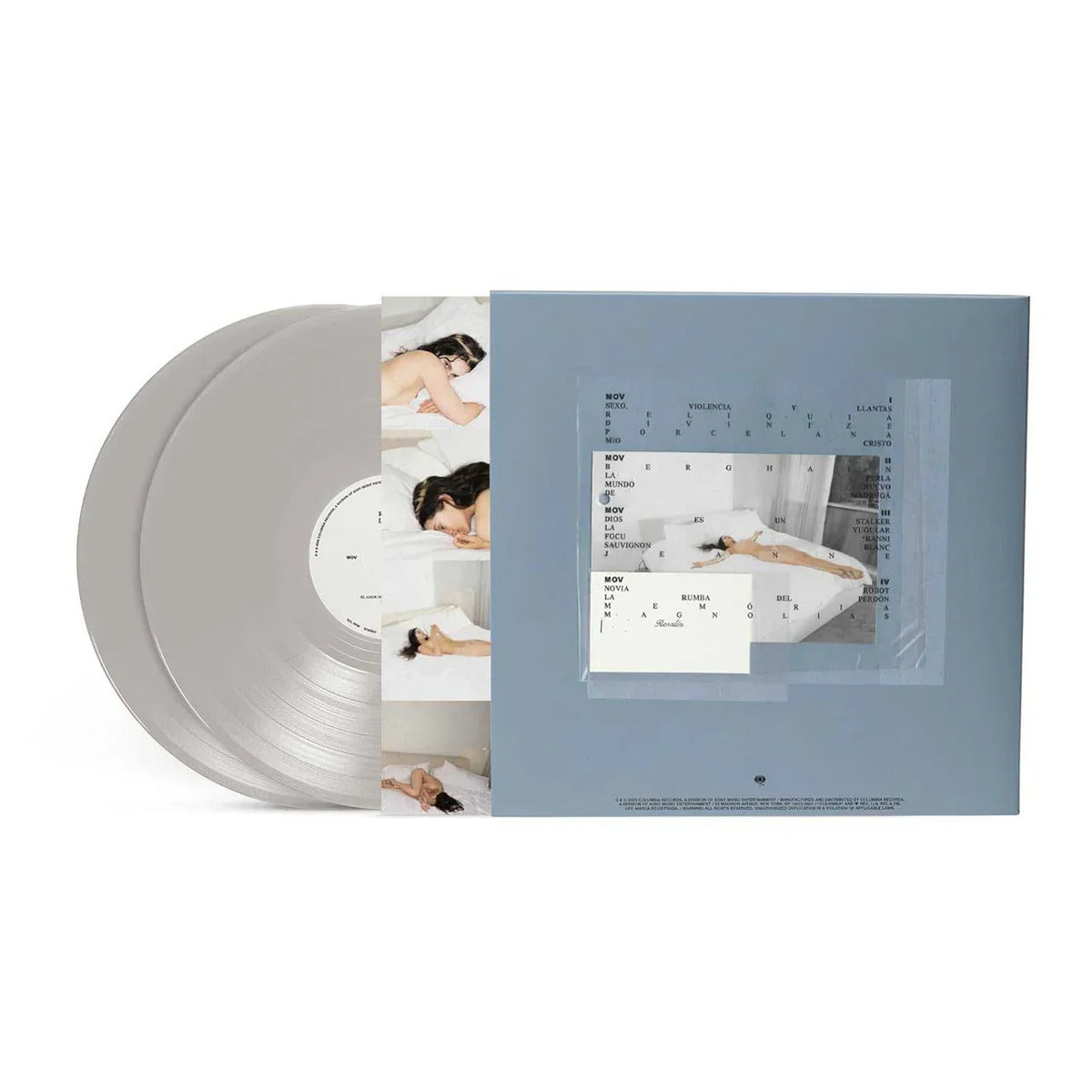 Rosalía - Lux - LP