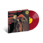 Marvin Gaye "Let's Get It On" LP (50th Anniversary Red Vinyl)