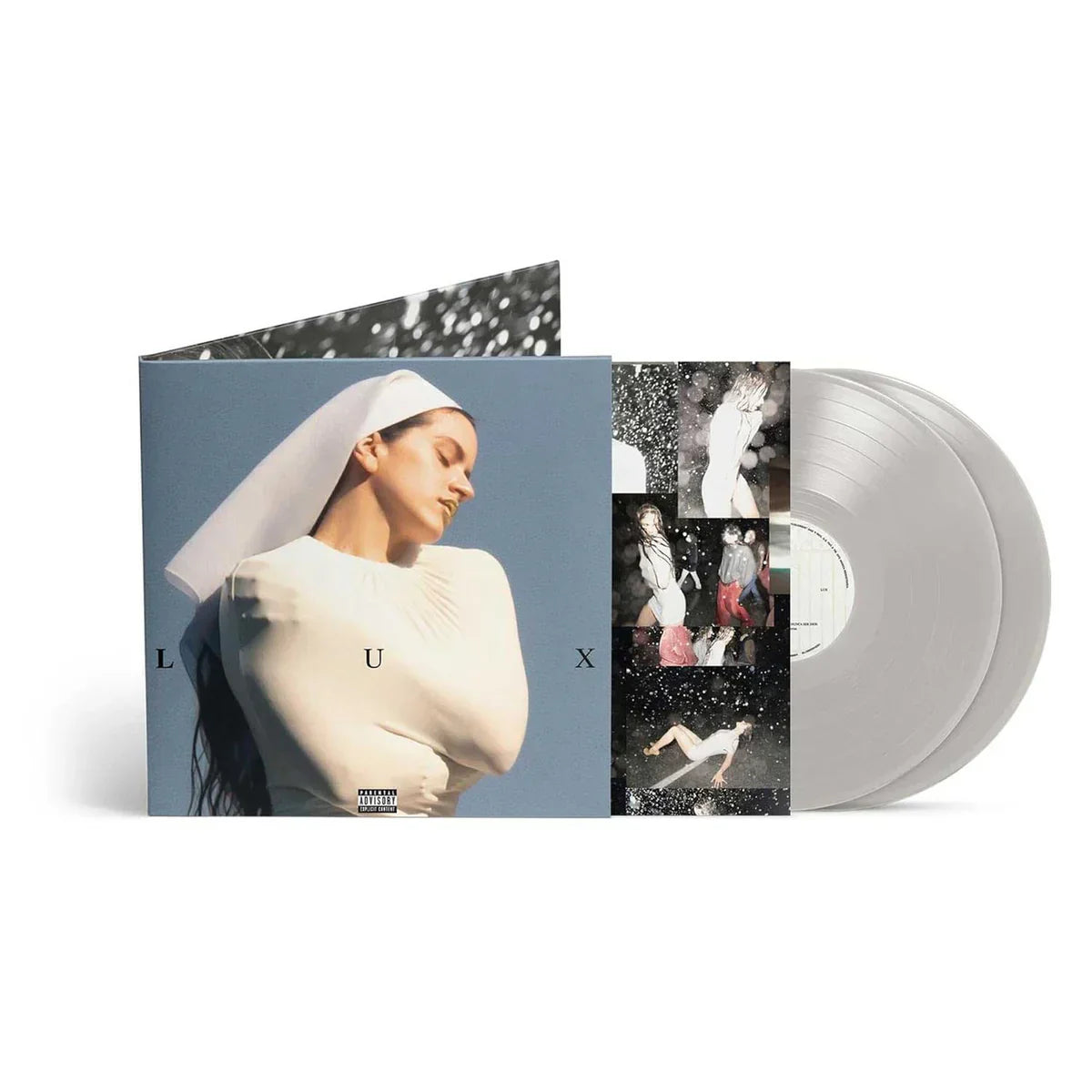 Rosalía - Lux - LP