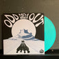 Used Vinyl: Odd Men Out “Odd Men Out” 12" (Blue Vinyl)