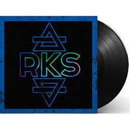 Rainbow Kitten Surprise - RKS - LP
