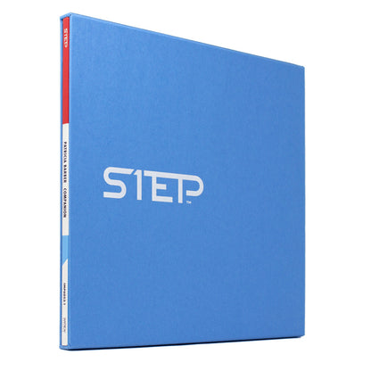 Patricia Barber - Companion - Impex 1STEP 45rpm 2LP